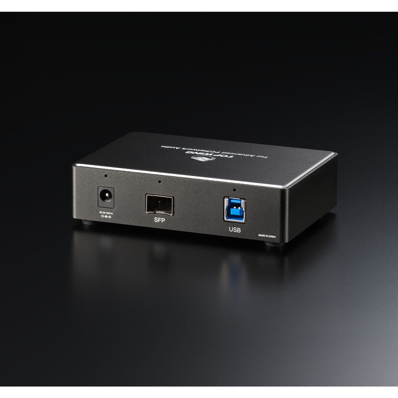 OPT USB Bridge [TW-OPT-USB-BRIDGE]（2025年7月9日発売予定）