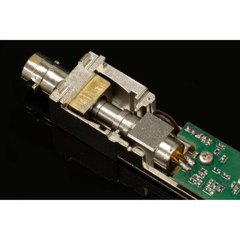 Silent Fidelity SFP [TW-SF-SFP]