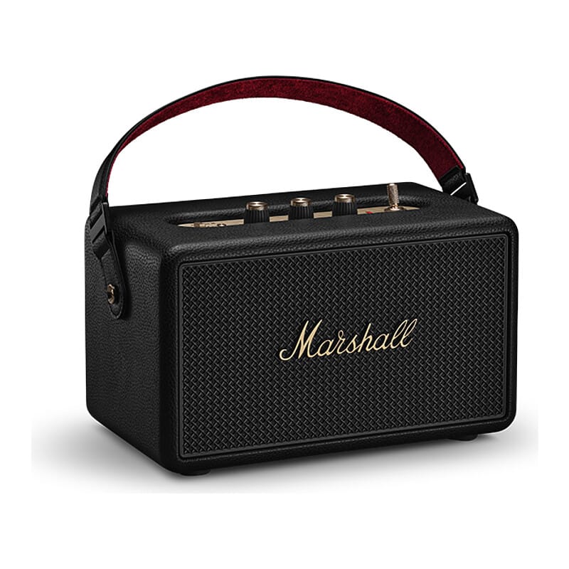 KILBURN III BLACK AND BRASS（2025年7月4日発売予定）