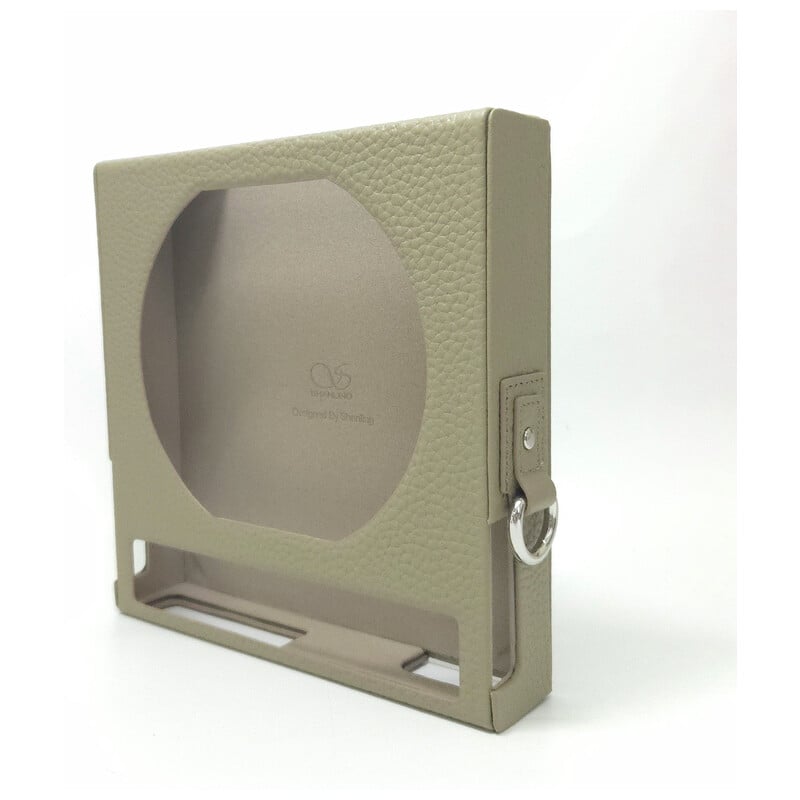 EC Zero T キャリングケース Gray-Beige