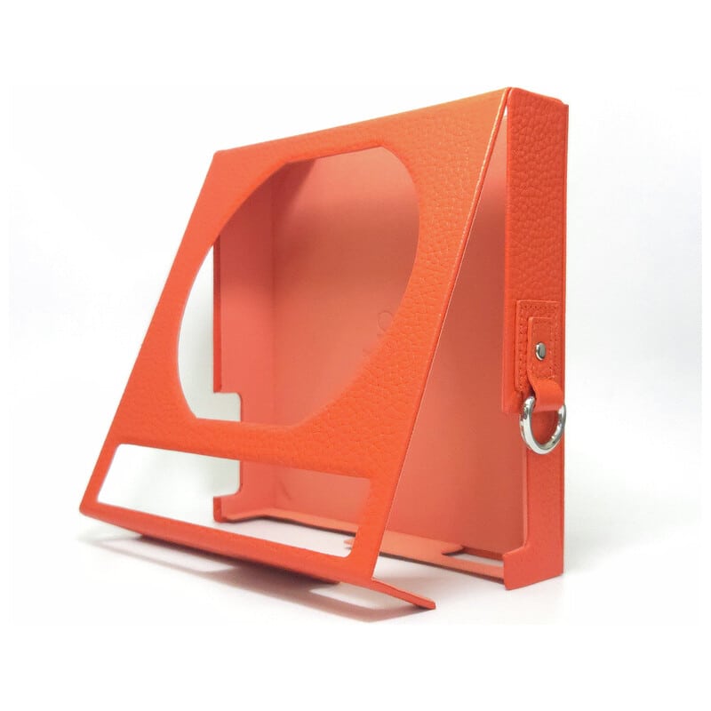 EC Zero T キャリングケース Orange