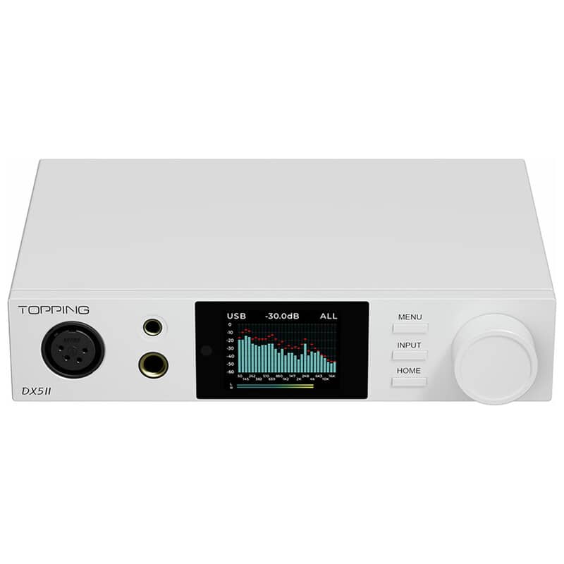 DX5 II White（2025年7月18日発売予定）