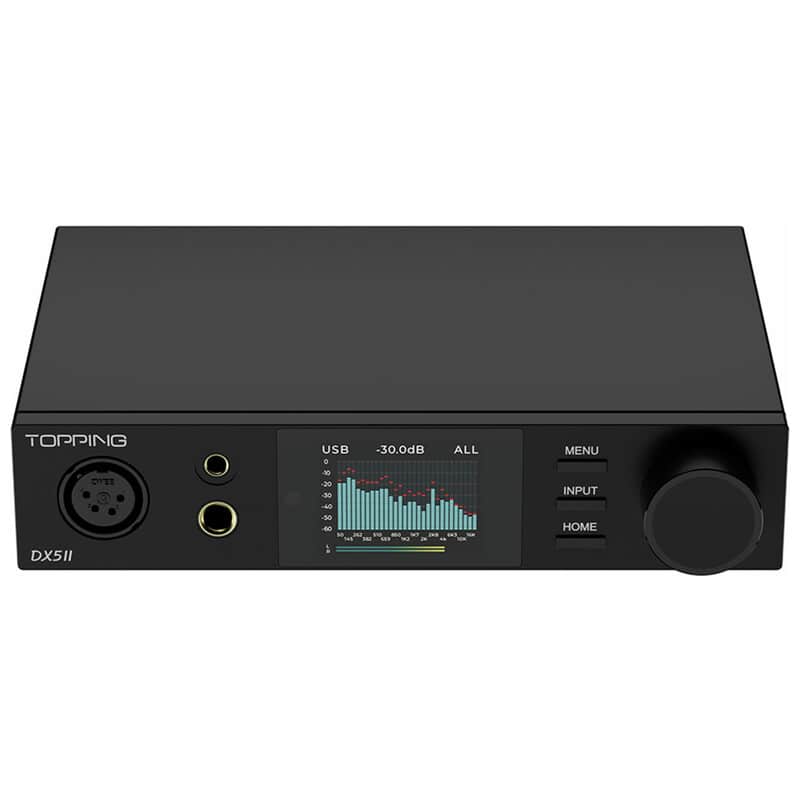 DX5 II Black（2025年7月18日発売予定）