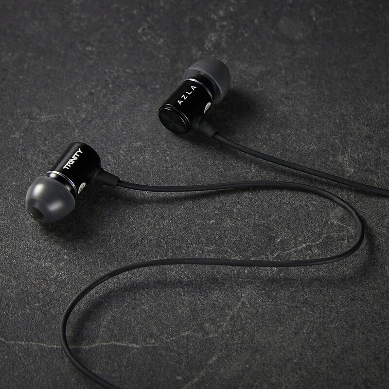 TRINITY Black [AZL-TRINITY-ST-BLK]