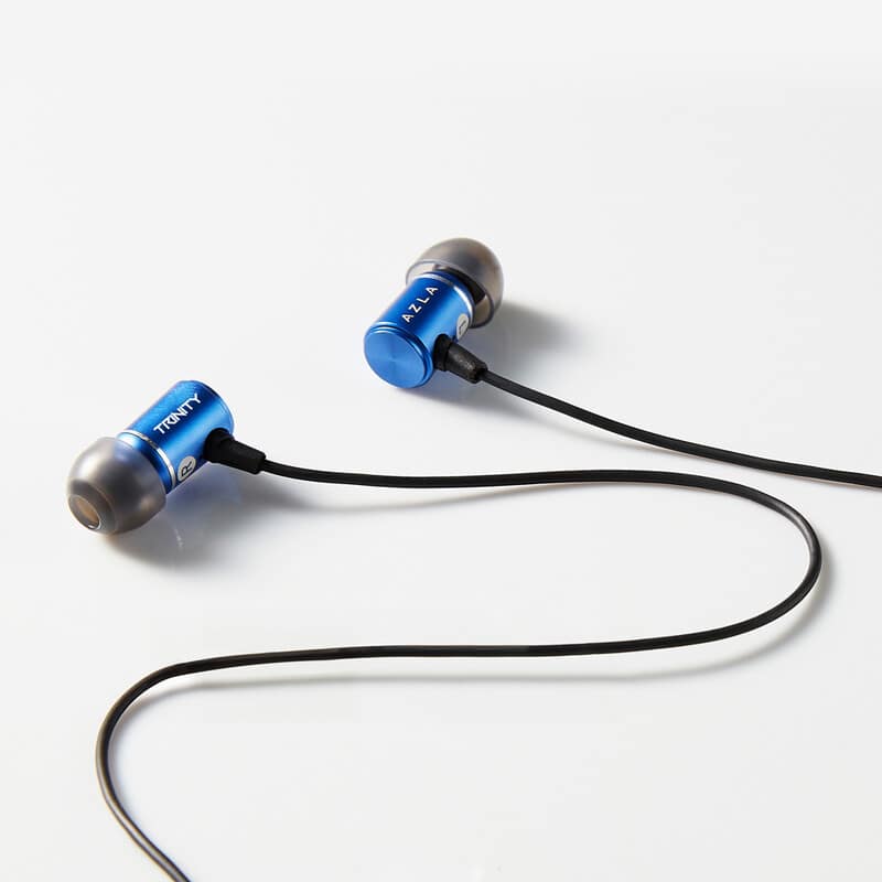 TRINITY Blue [AZL-TRINITY-ST-BLU]（2025年7月12日発売予定）