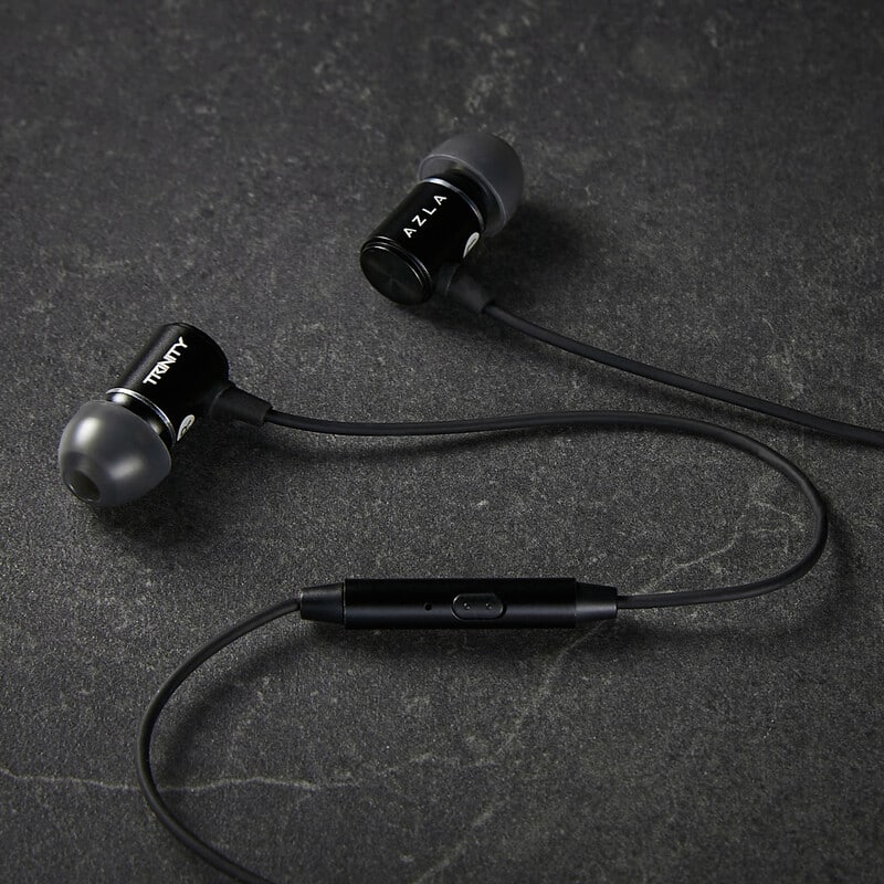 TRINITY USB-C Black [AZL-TRINITY-UC-BLK]（2025年7月12日発売予定）