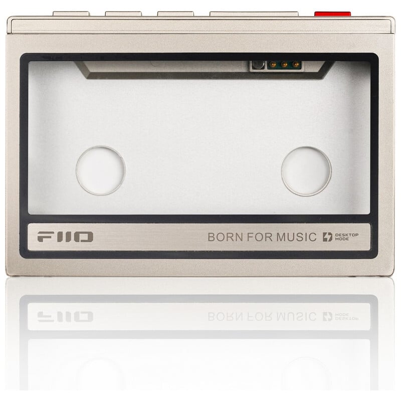 SK-M21C Titanium Gold [FIO-SK-M21C-G]（2025年7月11日発売予定）