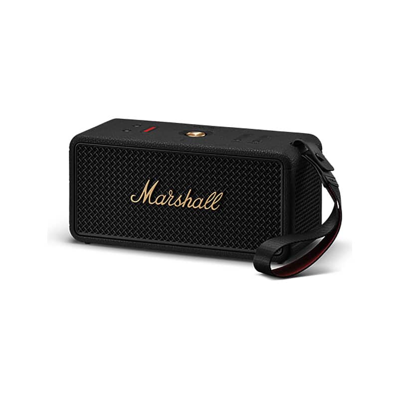 Middleton ll Black and Brass（2025年7月25日発売予定）