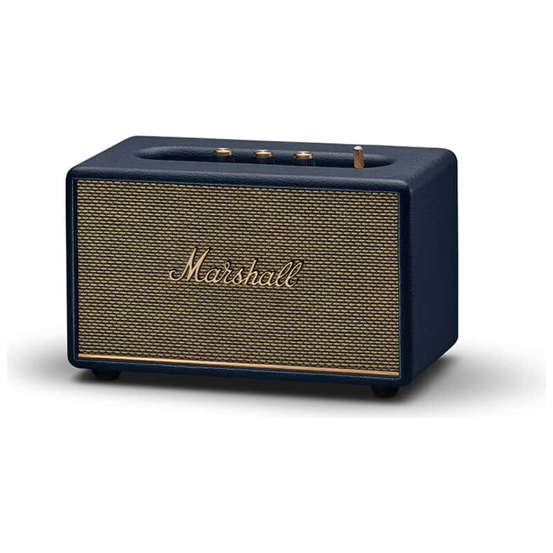 ACTON III MIDNIGHT-BLUE [ACTON3BLUETOOTH-MIDNIGHT-BLUE]（2025年7月25日発売予定）