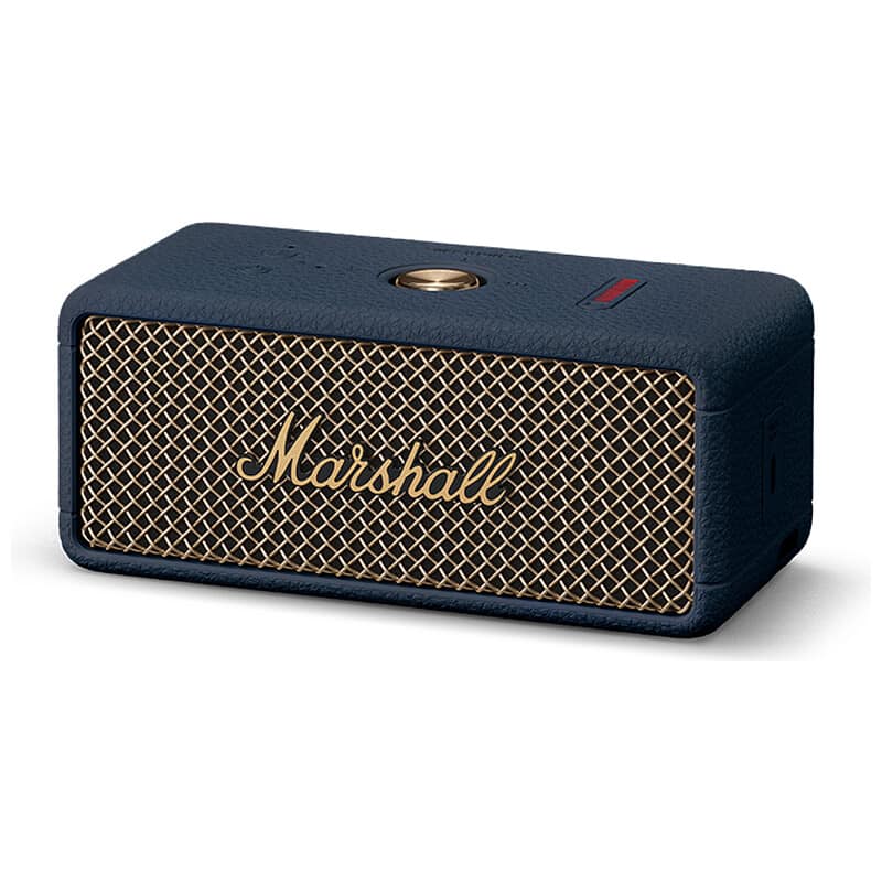 EMBERTON III Midnight Blue（2025年7月25日発売予定）