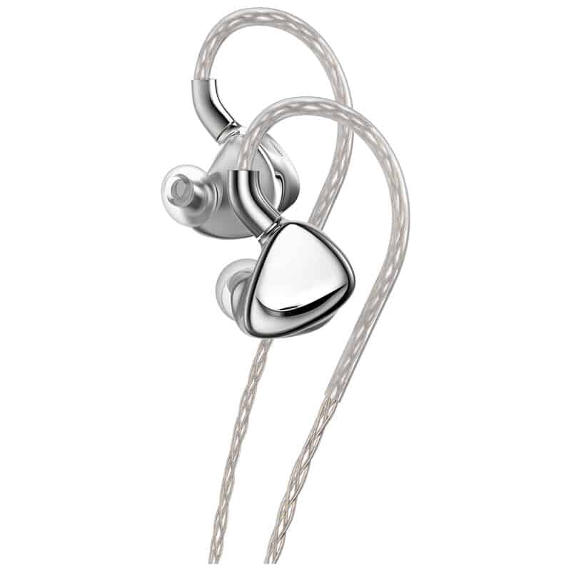 FX17 [FIO-IEM-FX17-S]（2025年7月18日発売予定）