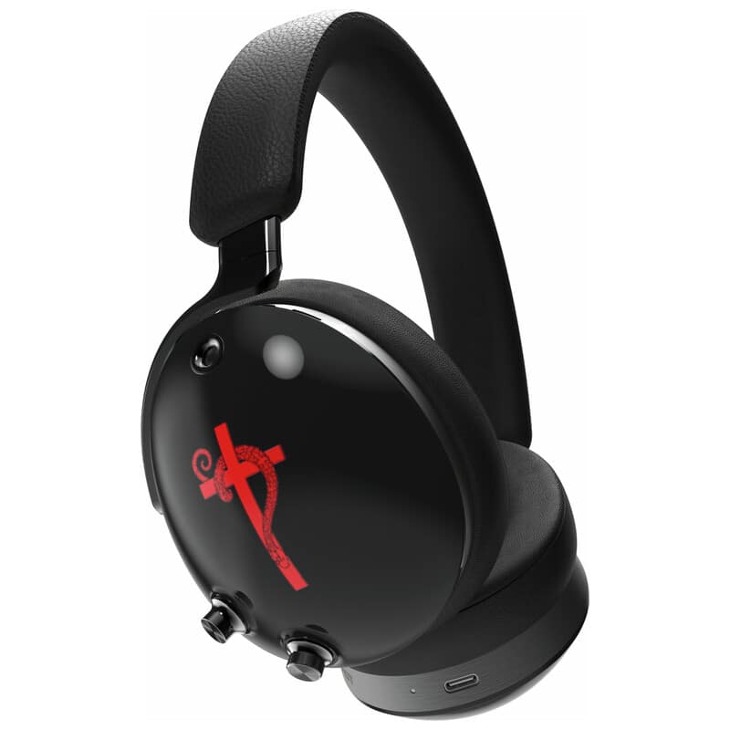 ブルートゥースヘッドホン HYDE [WA-J1-666]（2025年10月下旬発売予定）