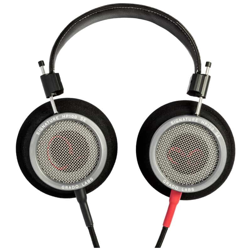 Signature HP100 SE - 4pin XLR バランスケーブル