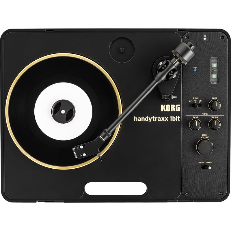 handytraxx 1bit [HNDYTRX 1BIT]（2025年7月30日発売予定）
