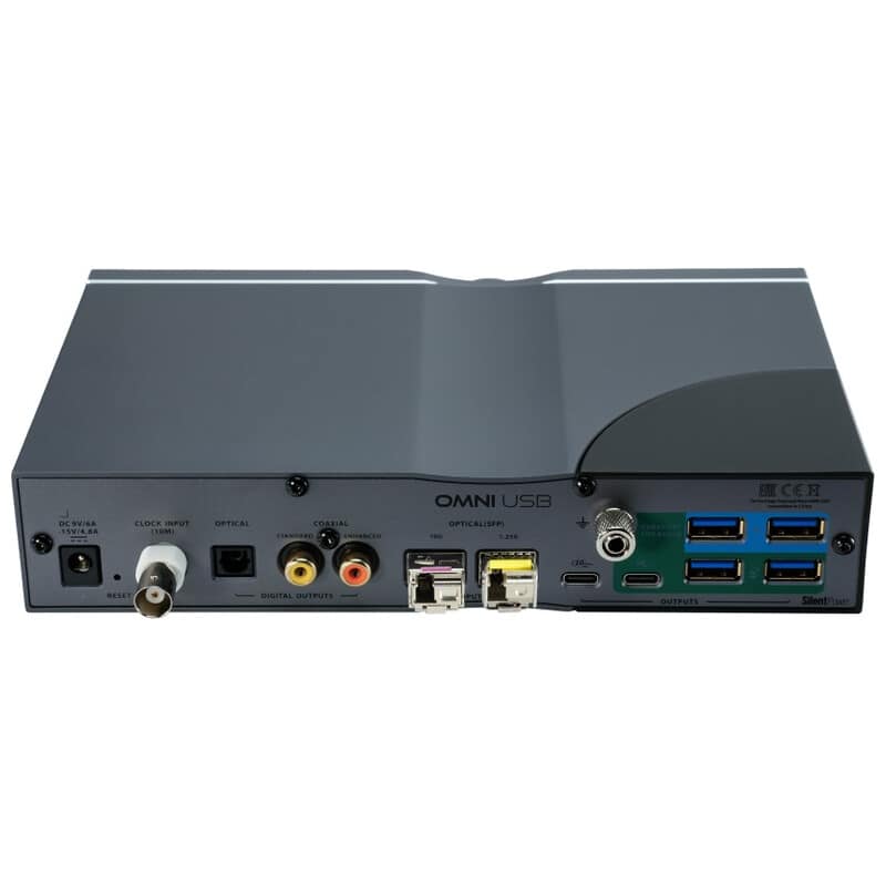 OMNI USB [SLP-OMNI-USB]（2025年7月26日発売予定）