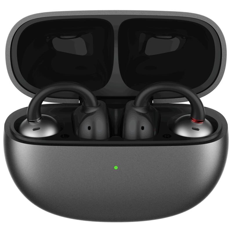EarFun Clip - Silver Grey