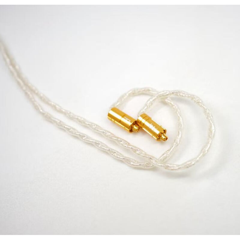 SupernovaMKIII-4wire-MMCX-4.4mm [BEA-2038]（2025年8月29日発売予定）