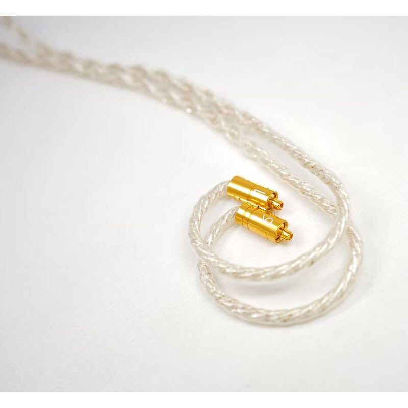 SupernovaMKIII-8wire-MMCX-4.4mm [BEA-2052]（2025年8月29日発売予定）