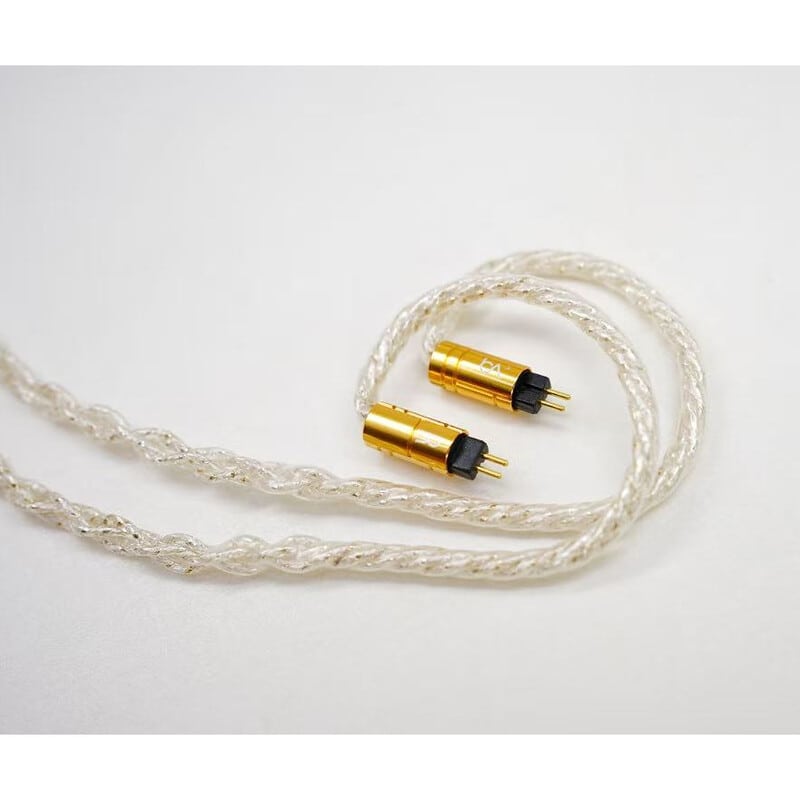 SupernovaMKIII-8wire-Custom-4.4mm [BEA-2069]（2025年8月29日発売予定）