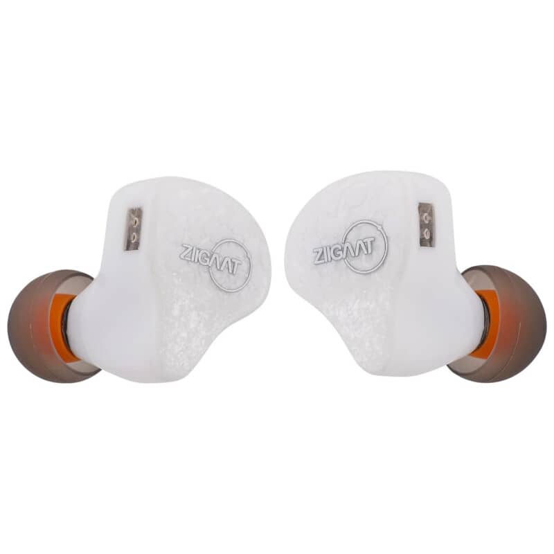 Arete x Fresh Reviews - White