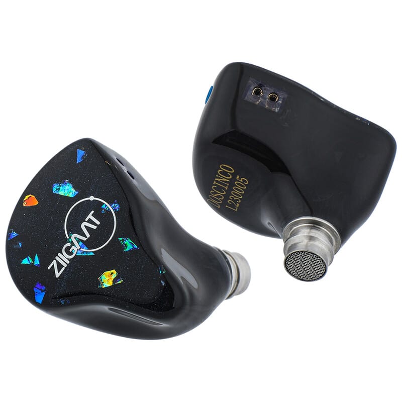 Doscinco  - 3.5mm
