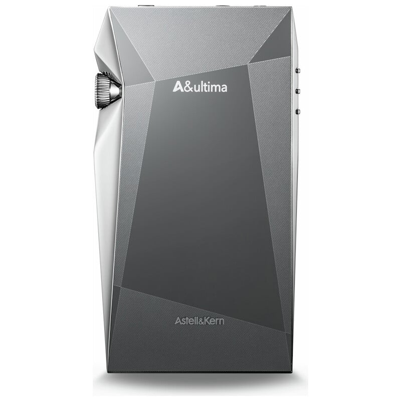 A&ultima SP4000 Silver [IRV-AK-SP4000-SV]（2025年8月16日発売予定）