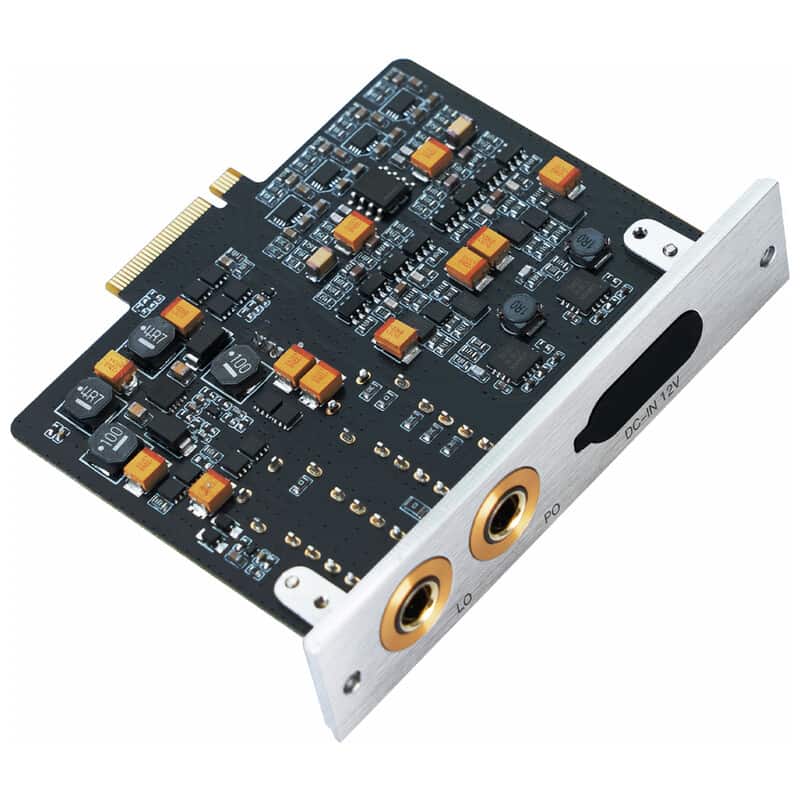 AMP17 DX340専用AMPカード（2025年8月29日発売予定）