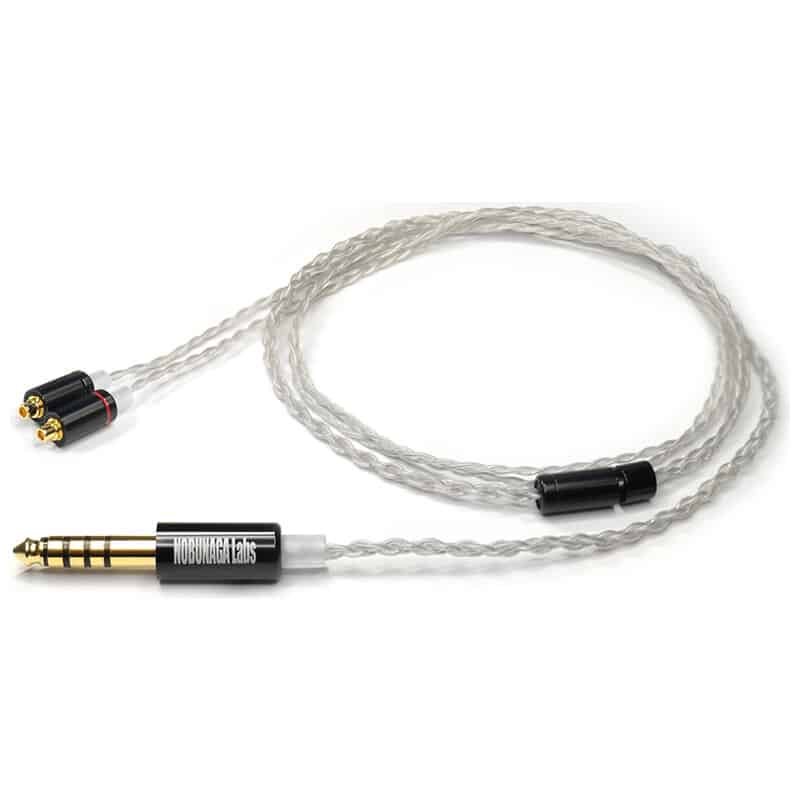 みかさ礼 （Mikasa rei）4.4mm5極バランス/MMCX [NLE-MKS-70]（2025年8月29日発売予定）