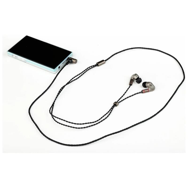 MIKAGE（0.78mm IEM 2pinコネクタ用） [BW-MKG544L2P]