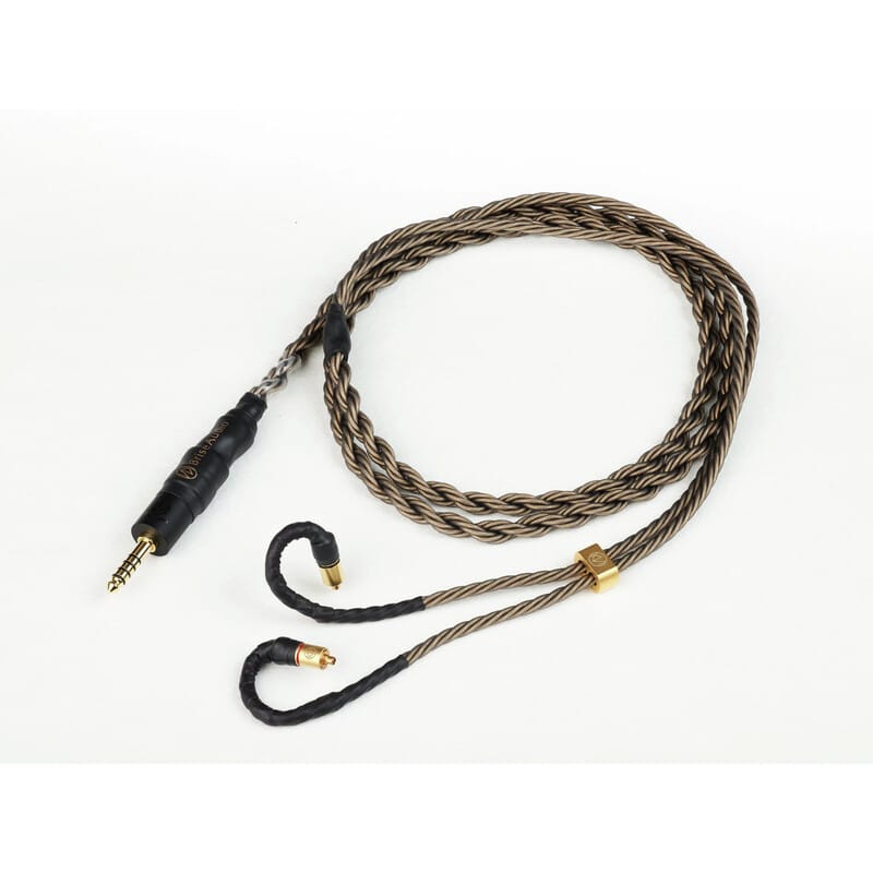 NISHIKI 8-wire