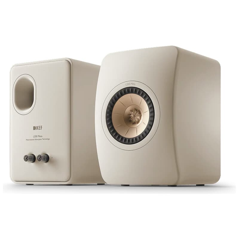 LS50 Meta Sand Shell
