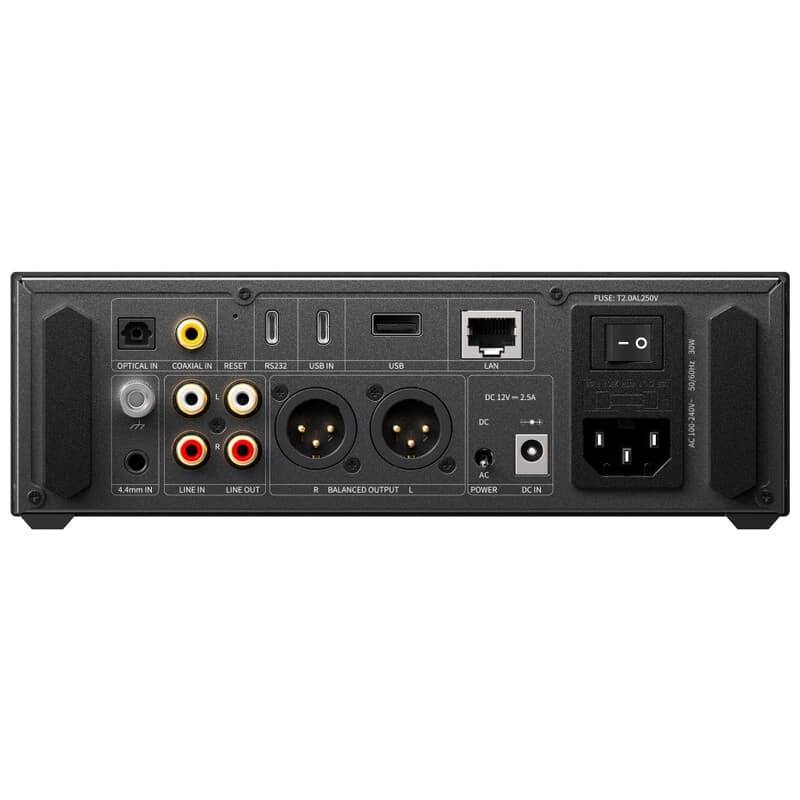 K15 Black [FIO-K15-B]（2025年8月29日発売予定）
