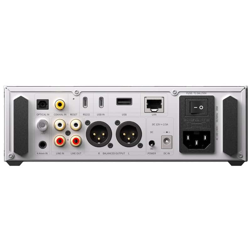 K15 Silver [FIO-K15-S]（2025年8月29日発売予定）