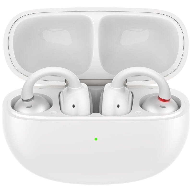 EarFun Clip - White
