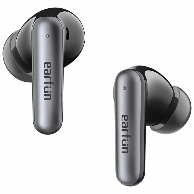 EarFun Air Pro 4i - Black