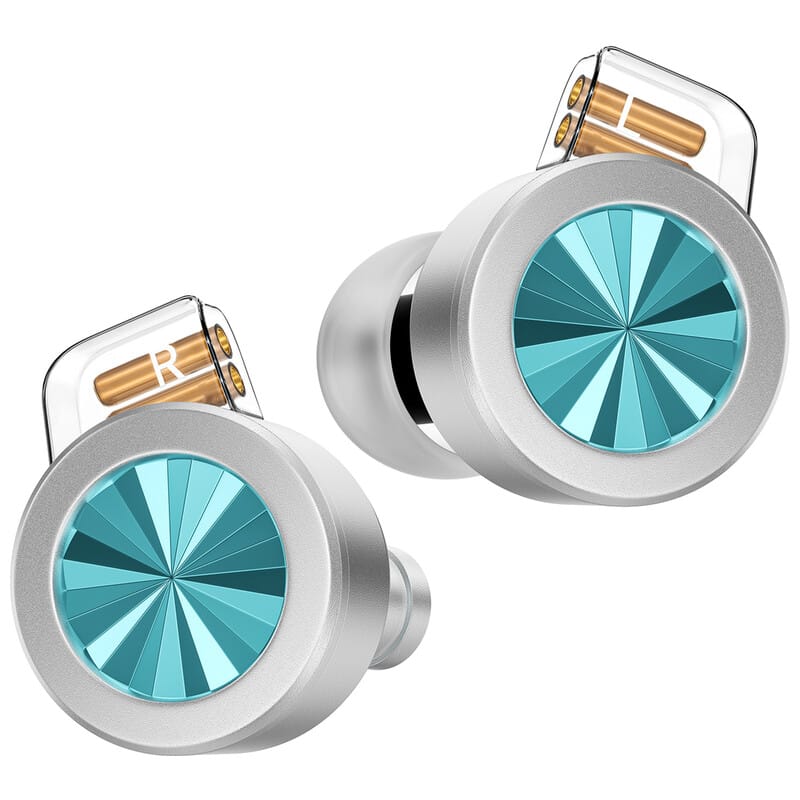 D02 - Aqua - 3.5mm（2025年9月5日発売予定）