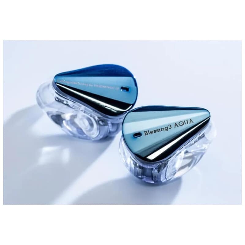 Blessing3 AQUA