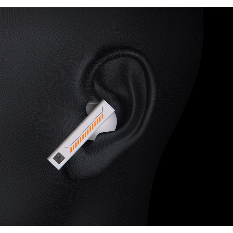 SPACE TRAVEL2 オレンジ