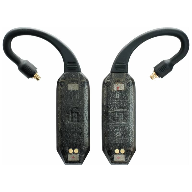 GO pod Air [IFI-GO-POD-AIR]（2025年9月5日発売予定）