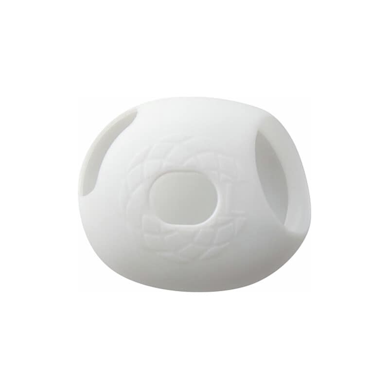 SednaEarfit for AirPods 4 イヤーピース Slim 3ペア [AZL-SEDNA-AP4-S]（2025年9月13日発売予定）