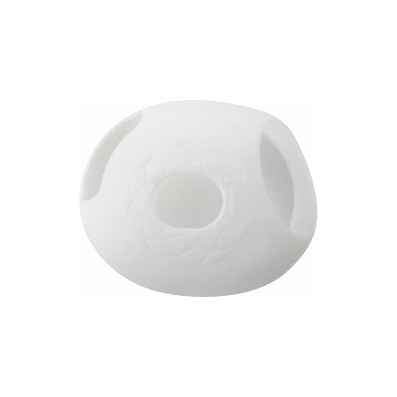 SednaEarfit for AirPods 4 イヤーピース Ultra Slim 3ペア [AZL-SEDNA-AP4-US]（2025年9月13日発売予定）