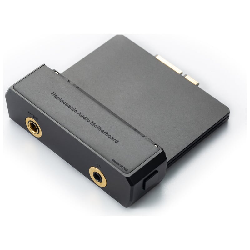 R202オーディオマザーボード for N6iii [R202]（2025年9月12日発売予定）