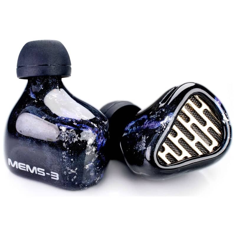 MEMS-3