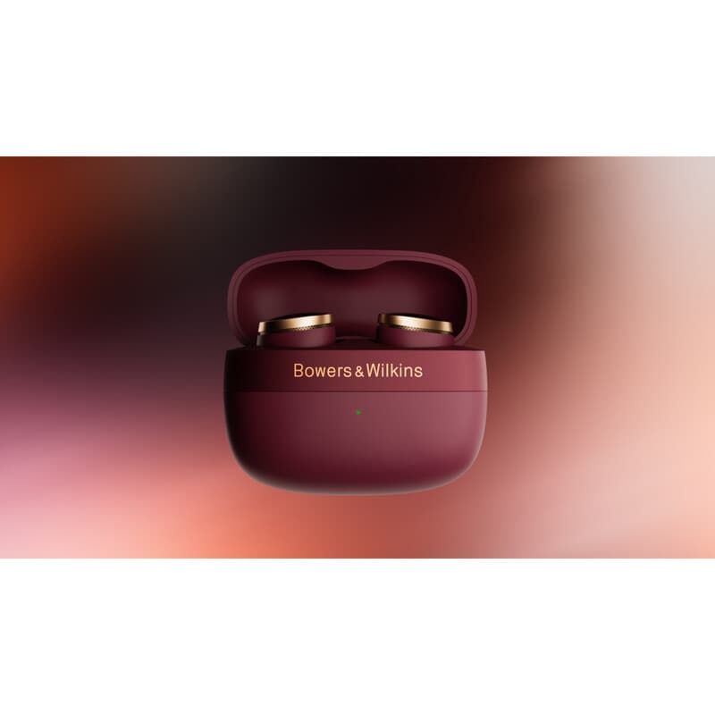 Pi8 Dark Burgundy [PI8/DB]