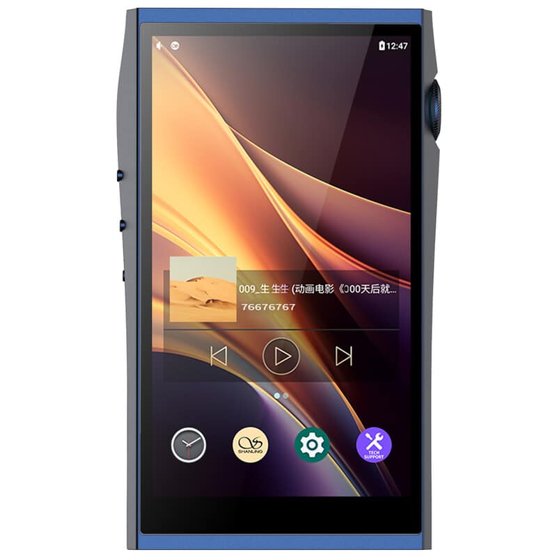 M7T Blue（2025年10月10日発売予定）