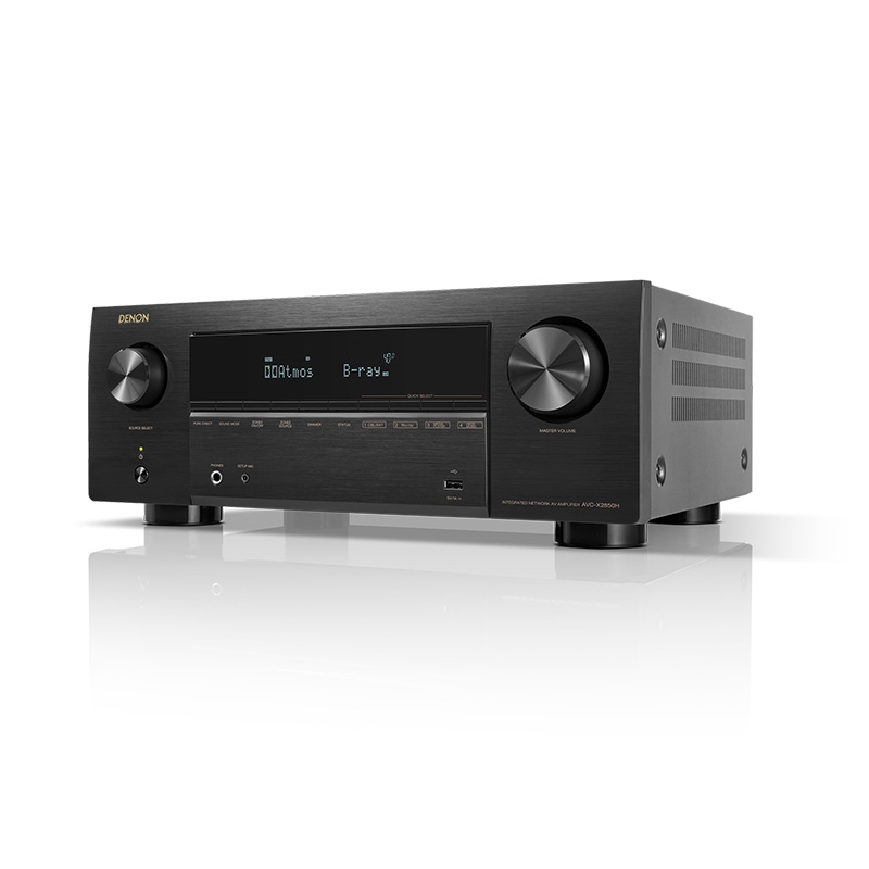 AVC-X2850H-K