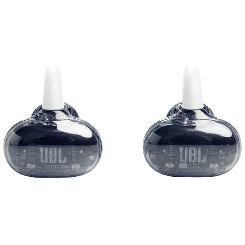 JBL Soundgear Clips White [JBLSNDGEARCLWHT]