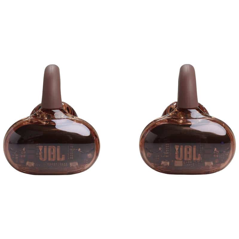 JBL Soundgear Clips Copper [JBLSNDGEARCLCOP]