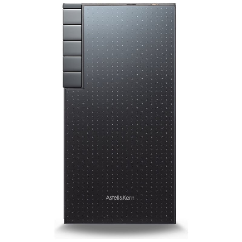 PD10 Black [IRV-AK-PD10-BK]（2025年10月18日発売予定）