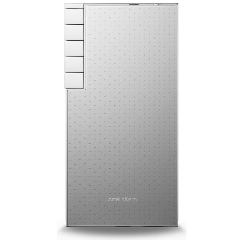 PD10 Silver [IRV-AK-PD10-SV]（2025年10月18日発売予定）